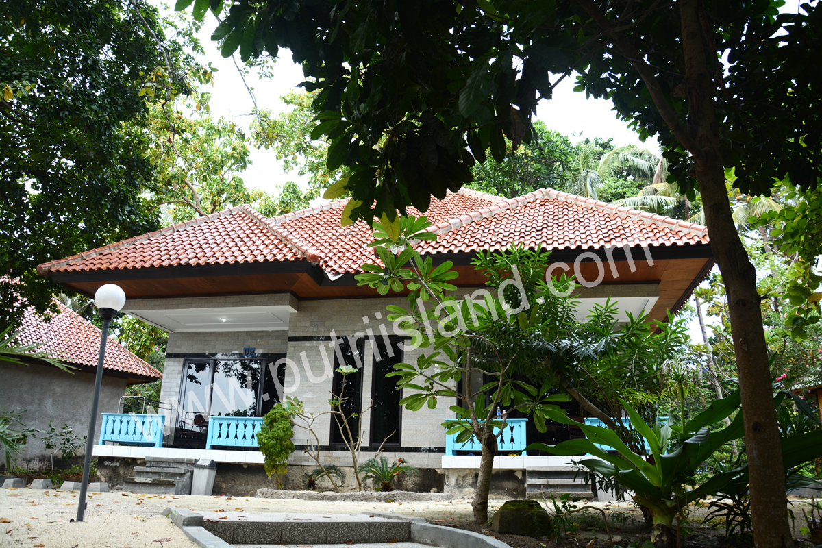 gambar pulau putri